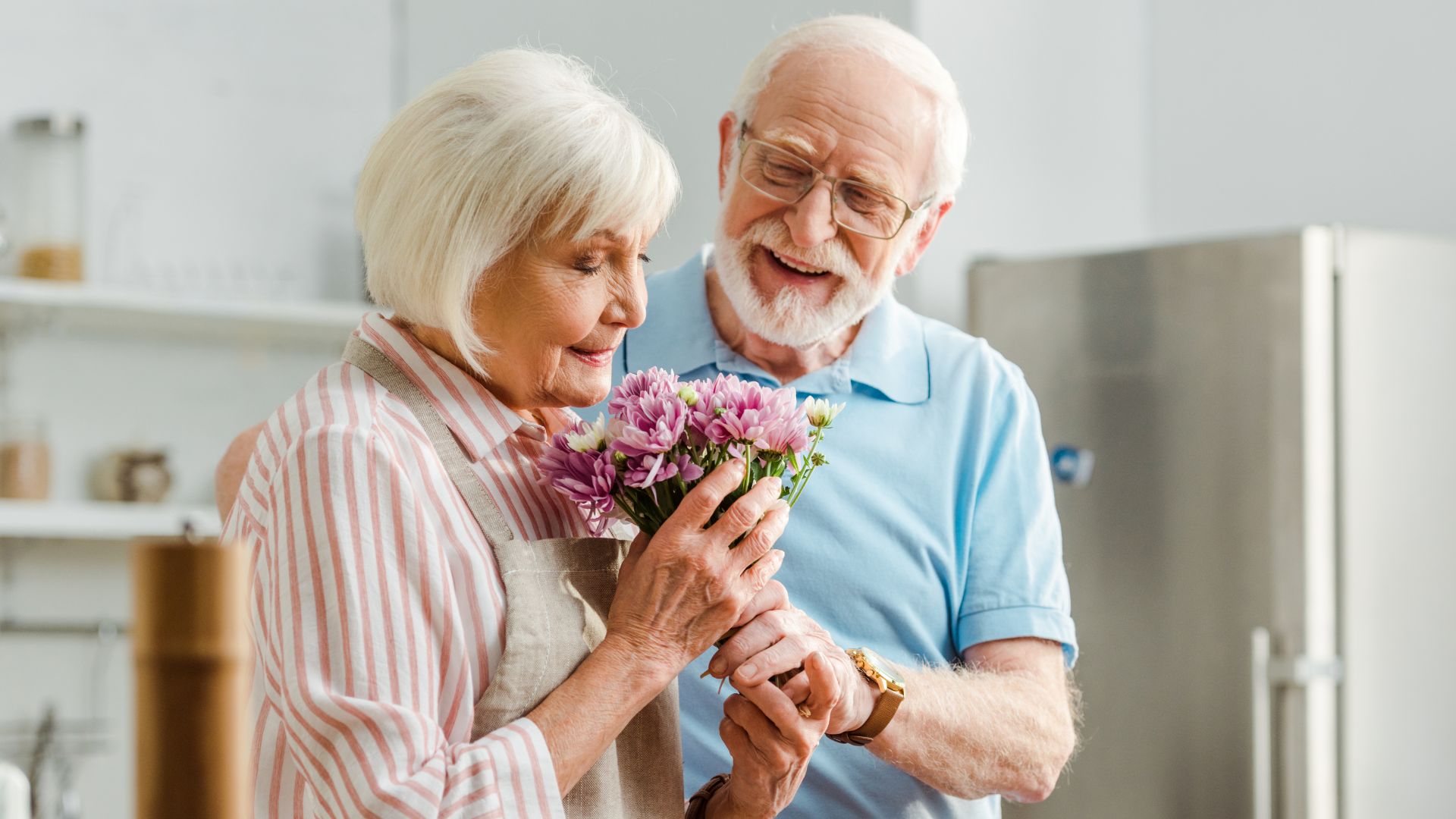 Benefits of Independent Living for Seniors