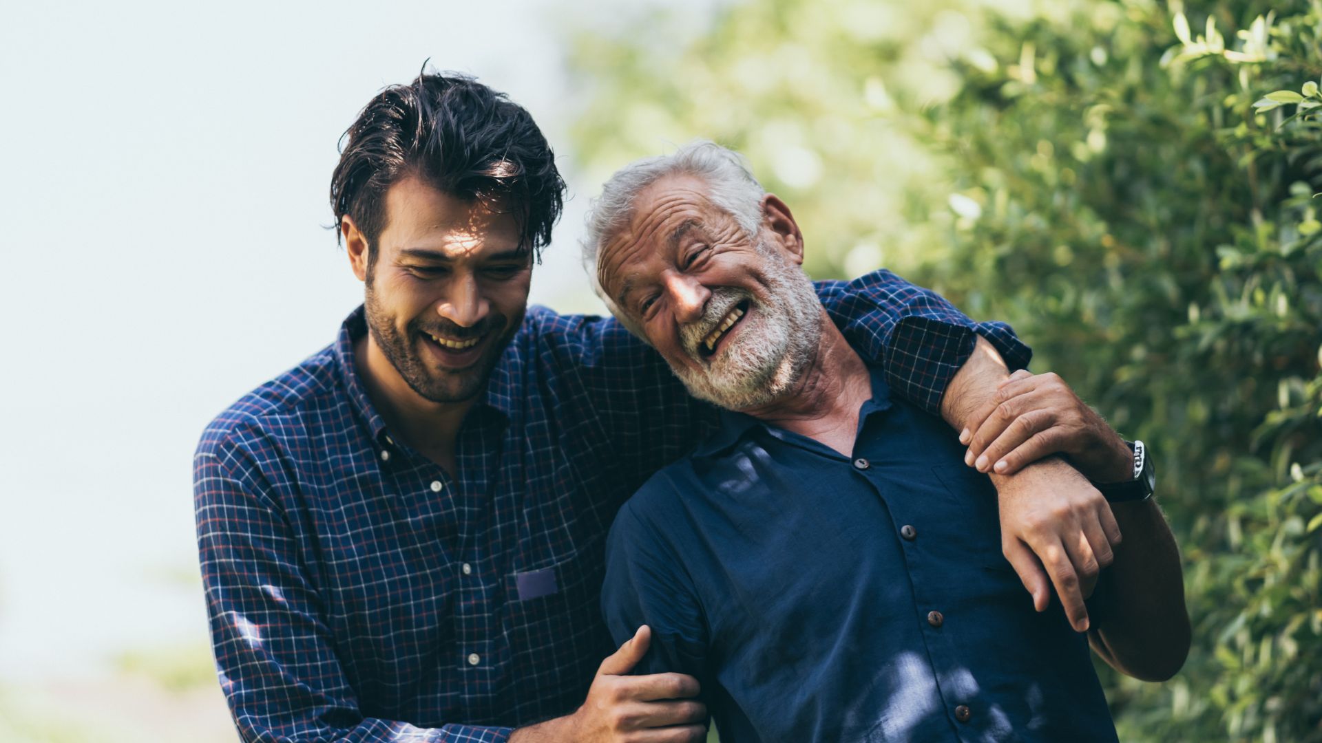 Do My Parents Need Assisted Living?