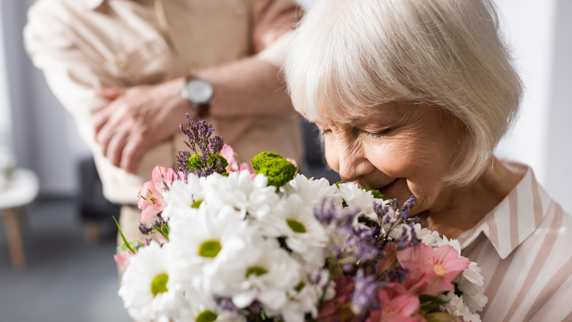 How Assisted Living Communities Support Mental Health for Seniors