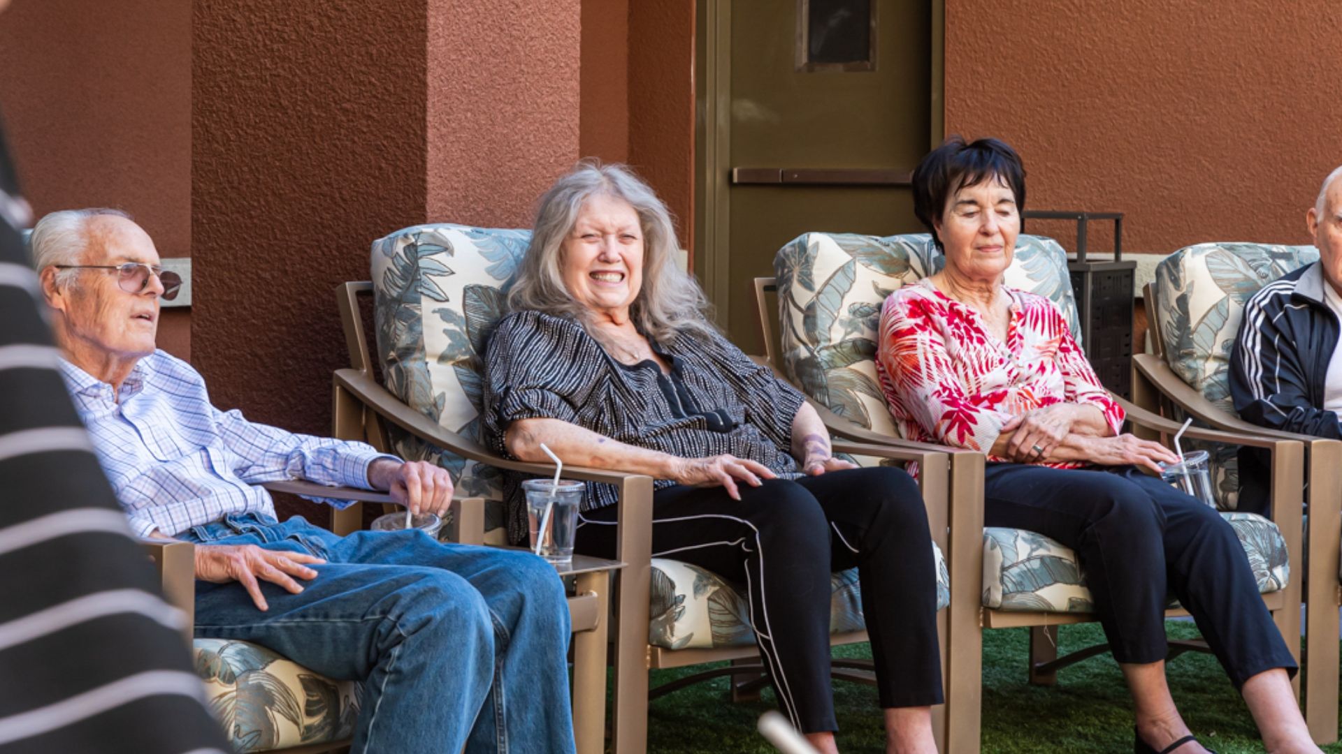 Huntington’s Disease Care