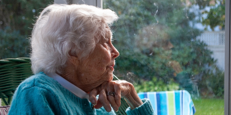The Emotional Impact of Dementia on Family