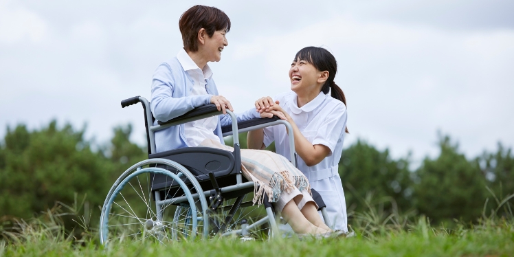 How to Adjust to Senior Independent Living