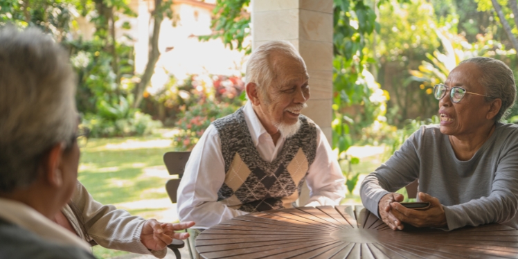 Are Parkinson’s Disease and Alzheimer’s the Same?