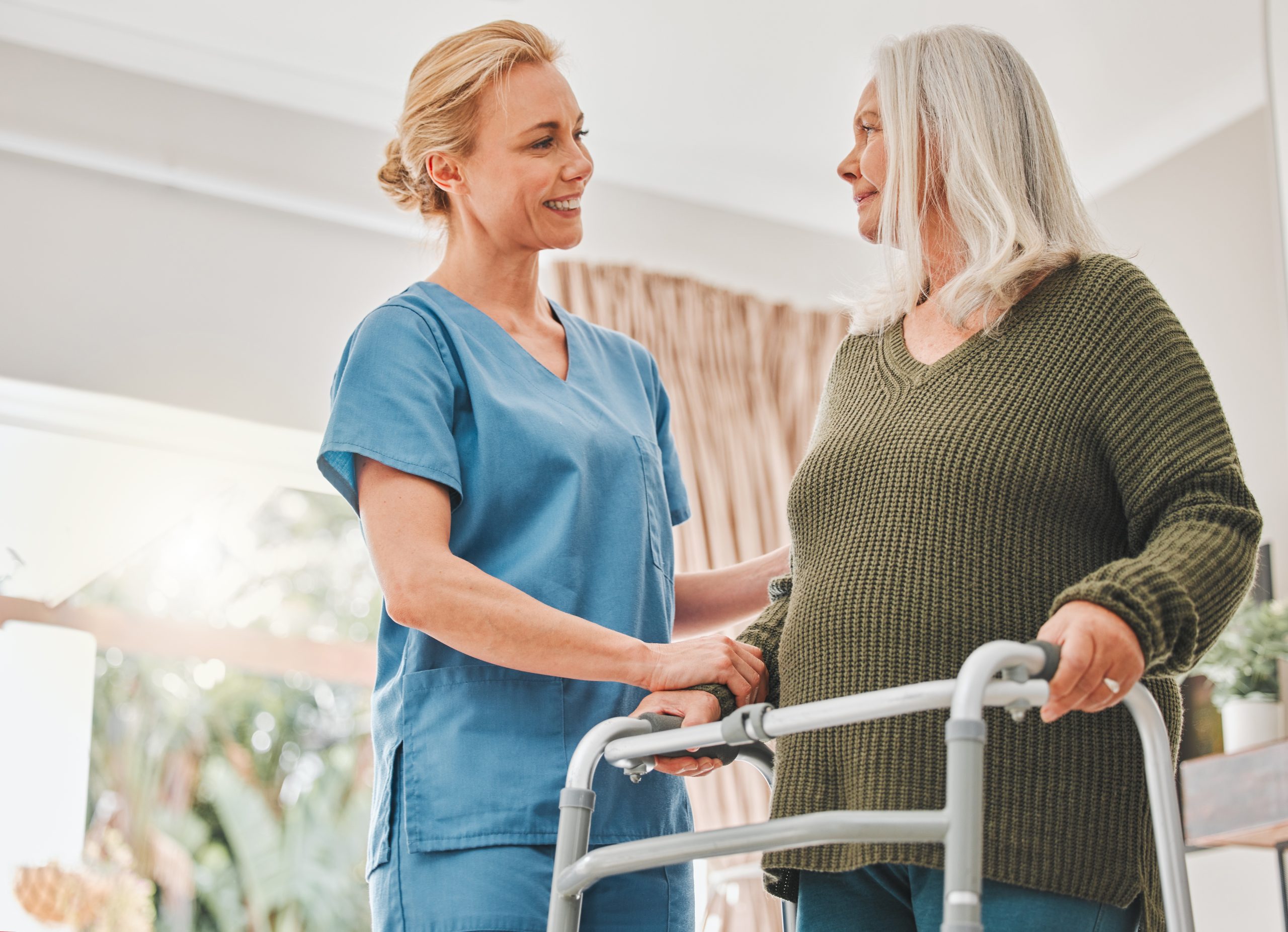 How to Move a Parent from Assisted Living to Memory Care