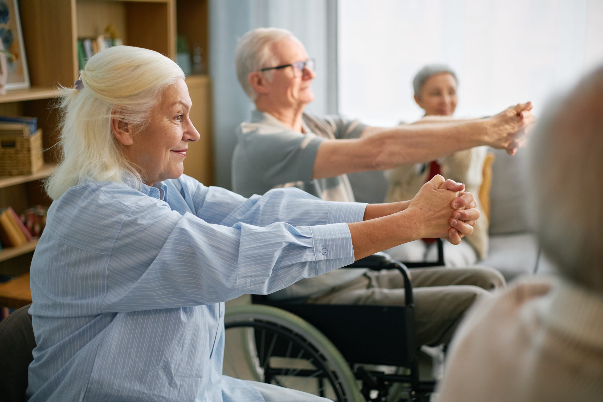 How to Check for Dementia