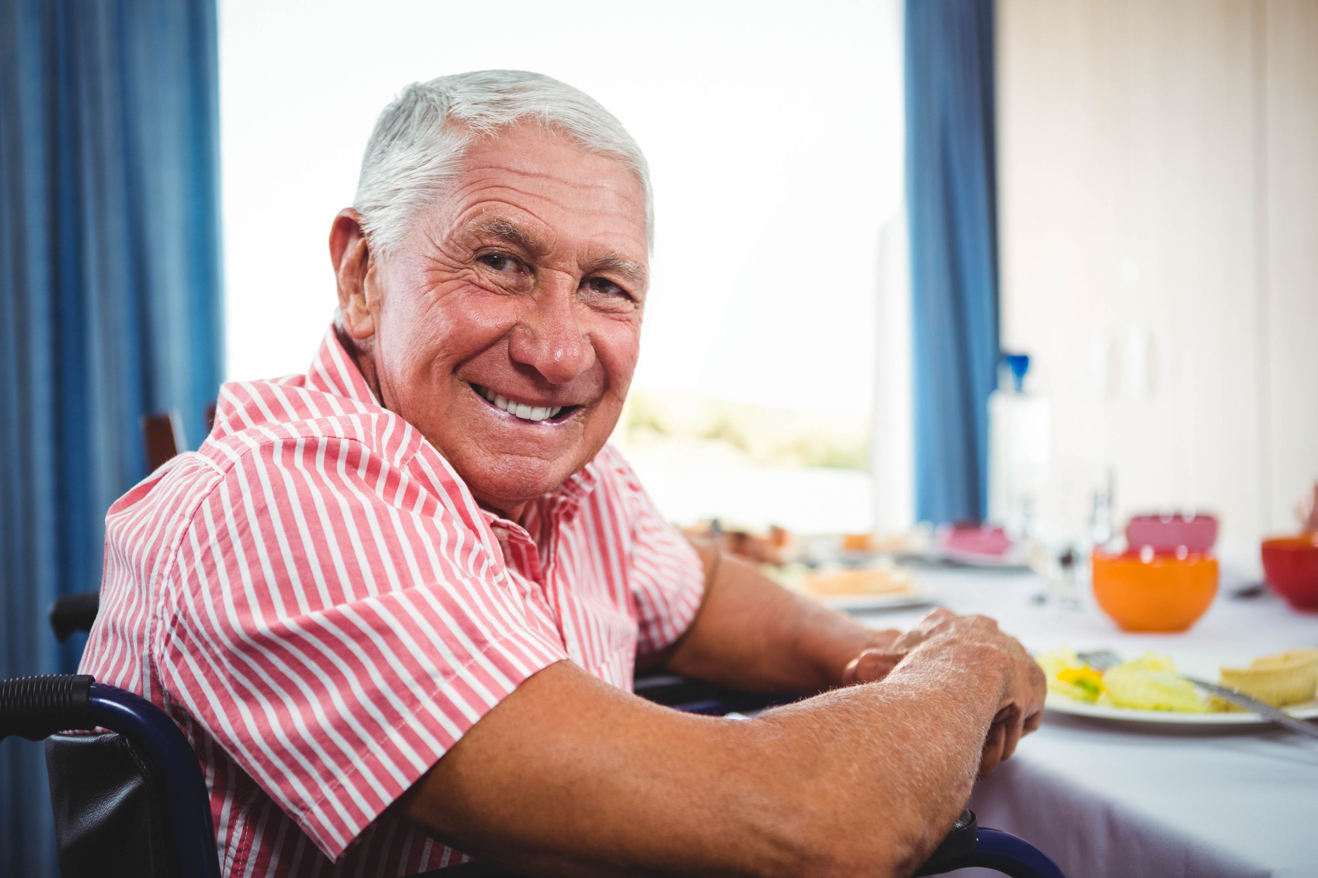Best Diet for an Aging Brain with Memory Loss
